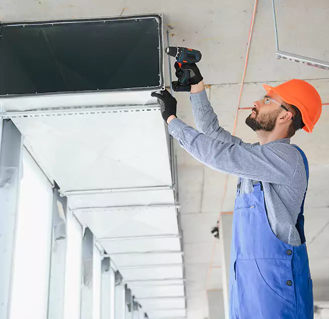 Why Homeowners & Businesses Trust Us in Riverton, UT