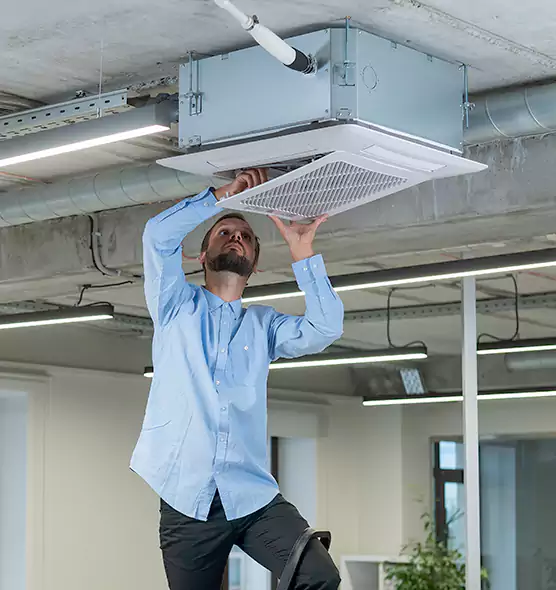 Professional Air Duct Cleaners in Riverton, UT