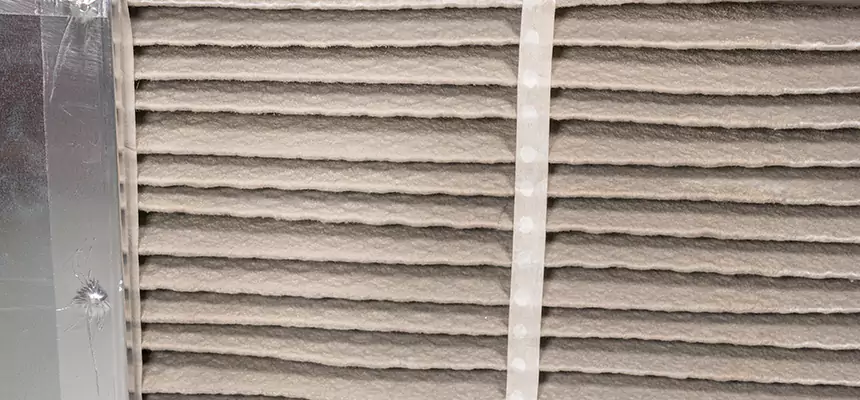 Mobile Car AC Filter Replacement in Riverton