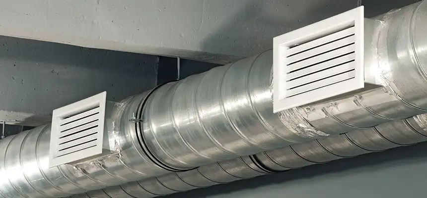 Our Air Duct Camera Inspection Services in Riverton, UT