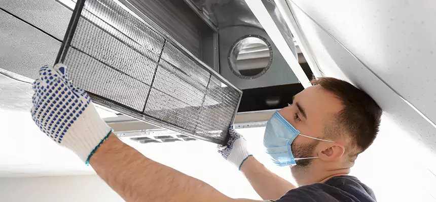 Our Bathroom Exhaust Duct Cleaning Services in Riverton, UT