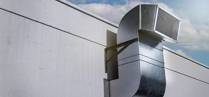 Comprehensive Commercial HVAC Cleaning in Riverton