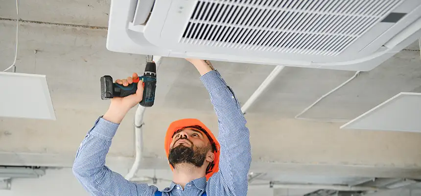 Detailed Multi‑Unit Riser & Roof Termination Cleaning in Riverton