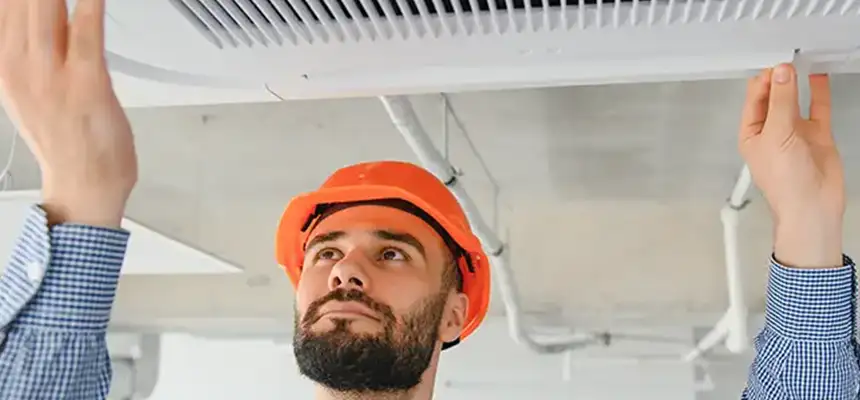 Our Furnace Vent Cleaning Services in Riverton, UT