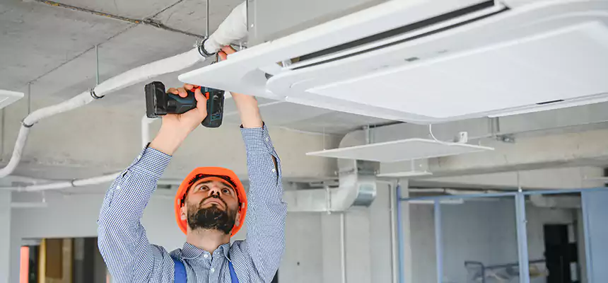 Eco‑Friendly Coil & Plenum Deep Cleaning in Riverton