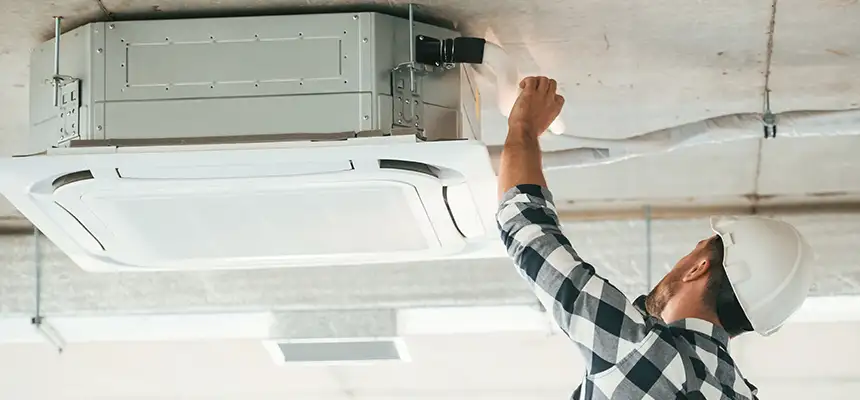 Our Local Vent Cleaning Services in Riverton, UT