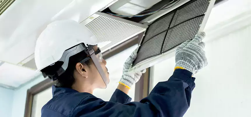 Our Multi-family Home Duct Cleaning Services in Riverton, UT