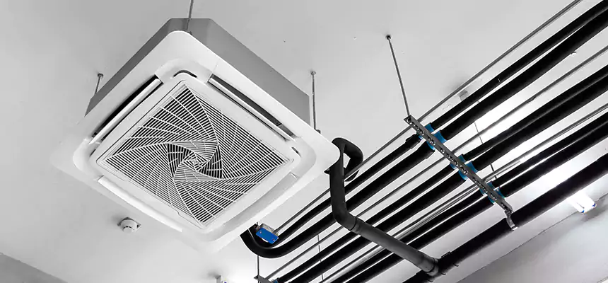 Our Smart AC Vent Controller Services in Riverton, UT