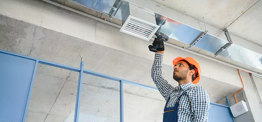 Efficient Exhaust Vent Cleaning in Riverton, UT