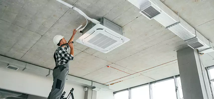 Our Wi Fi Connected Air Ducts Services in Riverton, UT