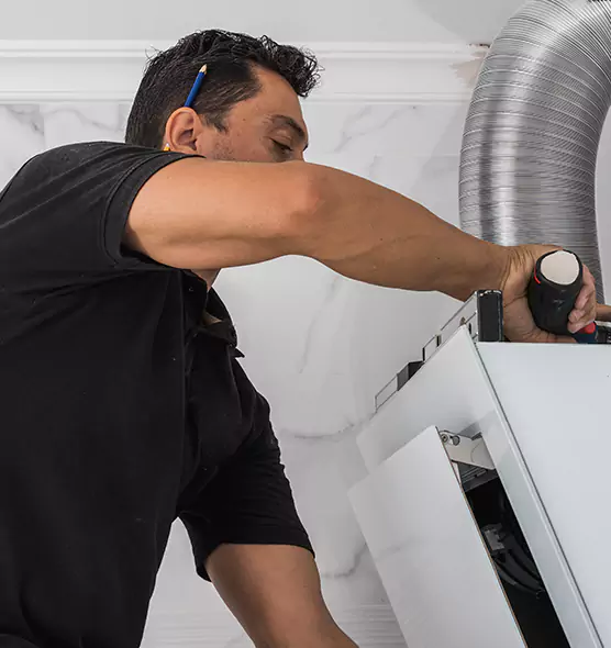 Trusted Bathroom Exhaust Duct Cleaning in Riverton, UT