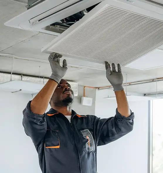 About Certified Air Duct Specialists in Riverton, UT