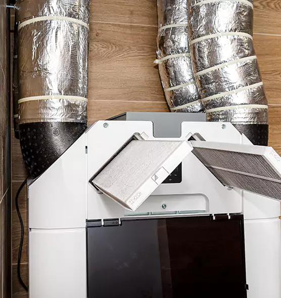 About Clogged Air Duct Repair in Riverton, UT