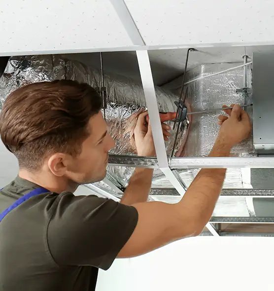 Professional Clogged Dryer Vent Repair in Riverton, UT
