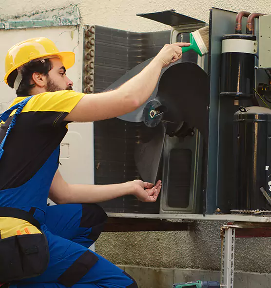 About Dryer Duct Fire Hazard Inspection in Riverton, UT