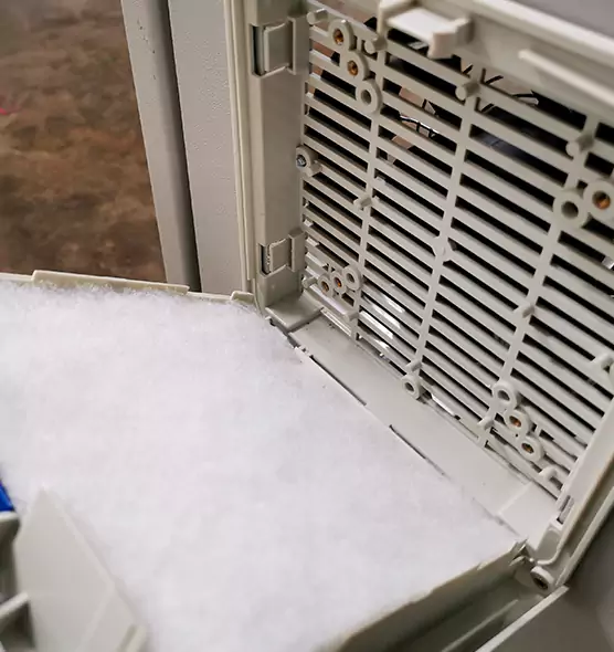 Professional Dryer Vent Mold Cleaning in Riverton, UT