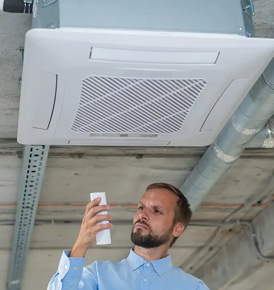 About Local Vent Cleaning Services in Riverton, UT