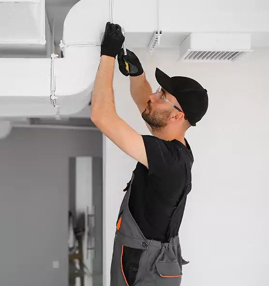 Advanced Office Ductwork Cleaning Services in Riverton, UT