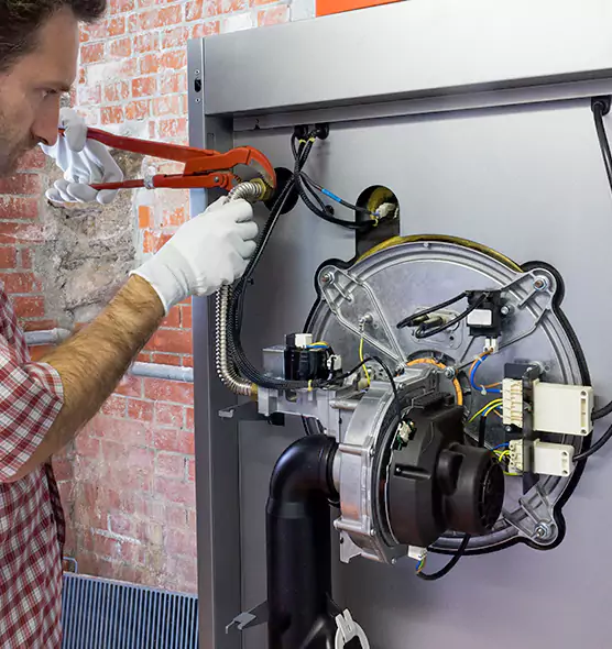 Advanced Repair Dryer Vent Hose in Riverton, UT