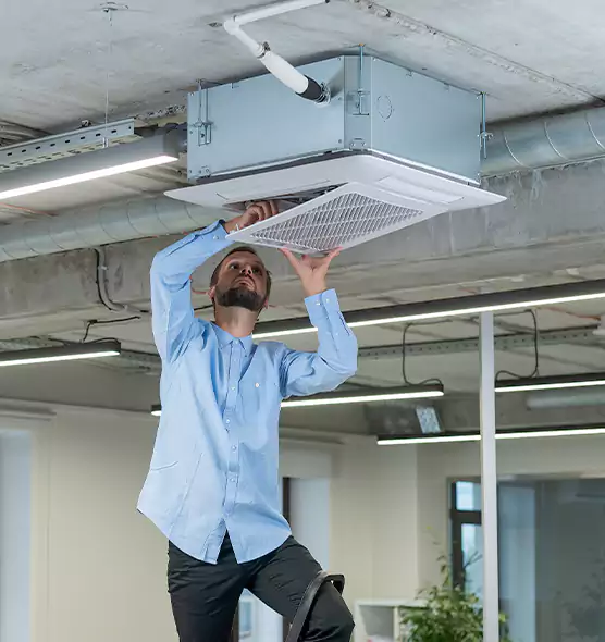 Advanced Rodent Droppings In Vents in Riverton, UT