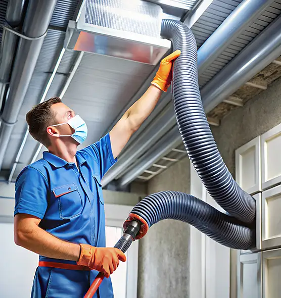 Welcome to Air Duct Cleaning & Repairs Riverton — Your Local Roof Dryer Vent Cleaning Specialists in Riverton, UT