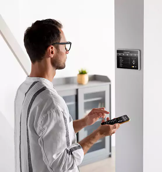 About Smart AC Vent Controller Services in Riverton