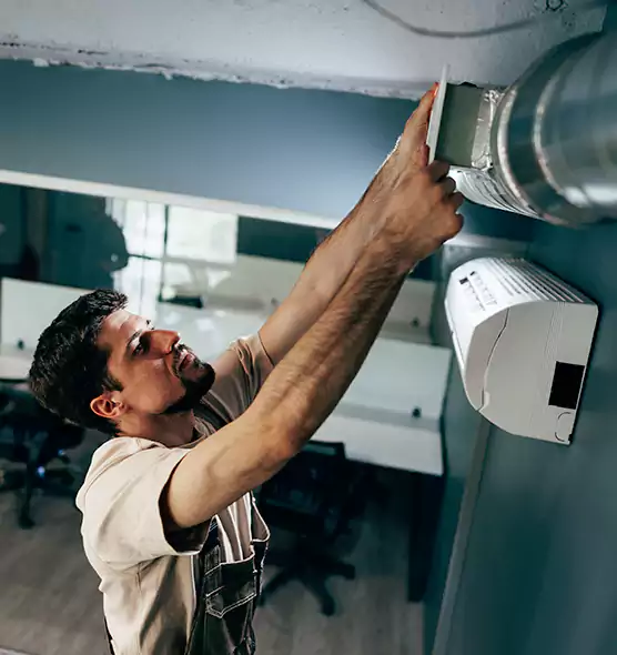 Reliable Warehouse Vent Cleaning in Riverton, UT