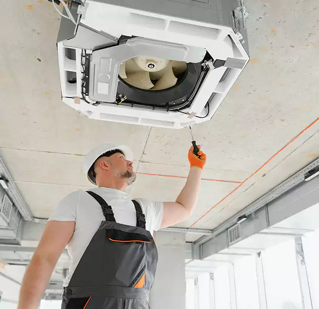 Why Homeowners & Businesses Trust Us in Riverton, UT?