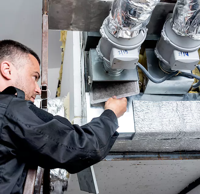 Why Homeowners & Businesses Trust Us in Riverton, UT?