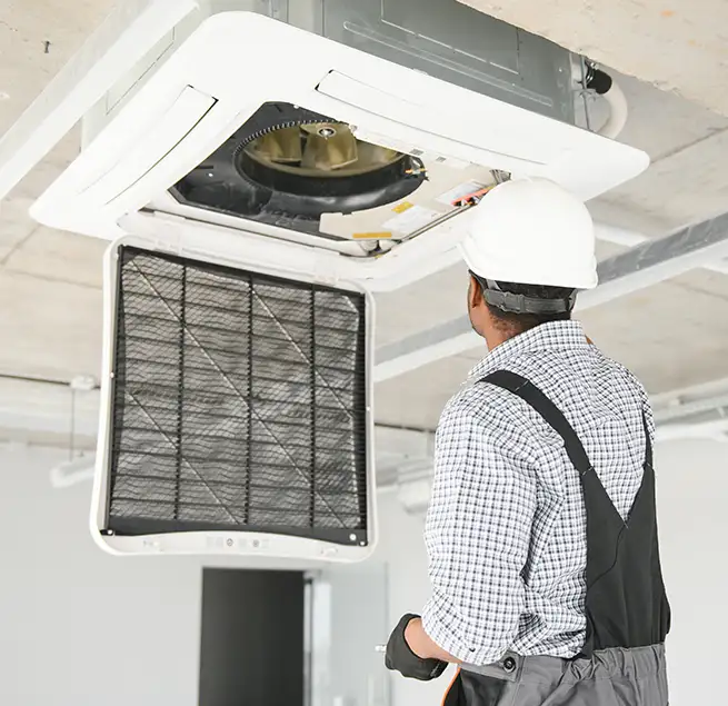 Why Homeowners & Businesses Trust Us in Riverton, UT?