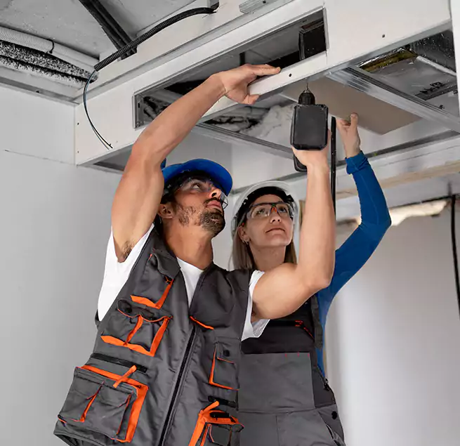 Why Homeowners & Businesses Trust Us in Riverton, UT