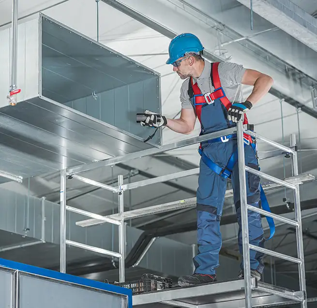 Why Homeowners & Businesses Trust Us in Riverton, UT?