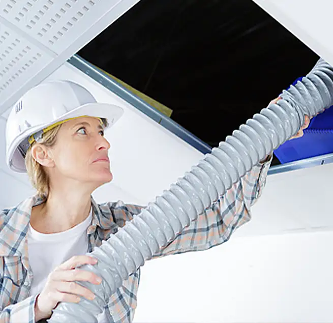 Why Homeowners & Businesses Trust Us Riverton, UT