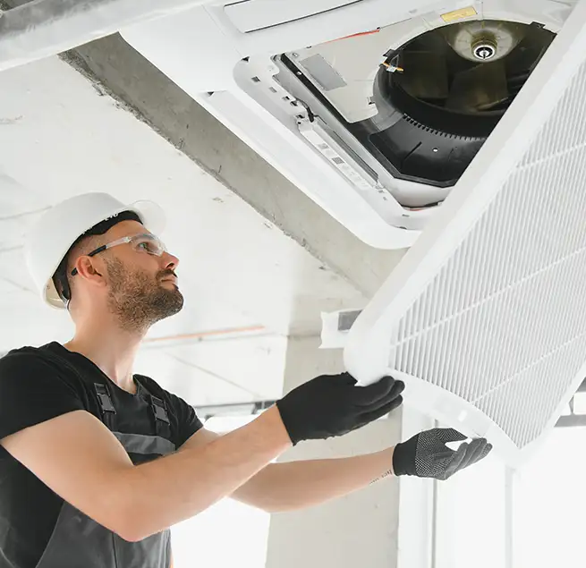 Why Homeowners & Businesses Trust Us in Riverton, UT?