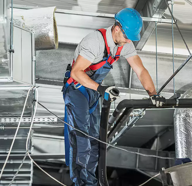 Why Homeowners & Businesses Trust Us in Riverton, UT?