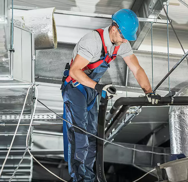 Why Homeowners & Businesses Trust Us in Riverton, UT?