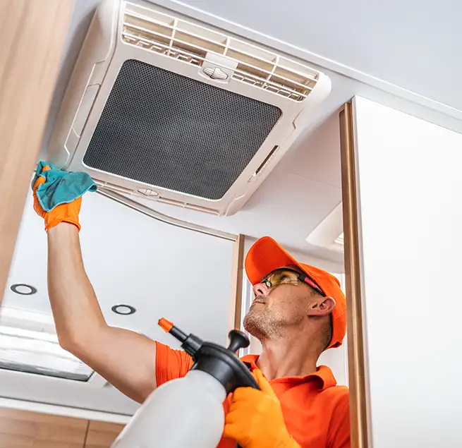 Why Homeowners & Businesses Trust Us in Riverton, UT?