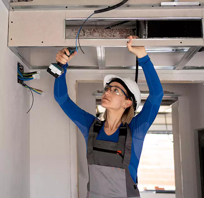 Why Homeowners & Businesses Trust Us in Riverton, UT?