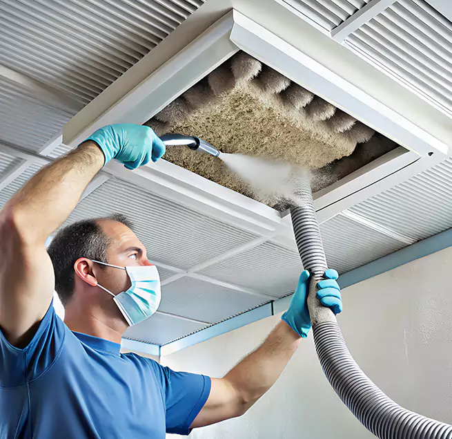 Why Homeowners Businesses Trust Us in Riverton, UT?