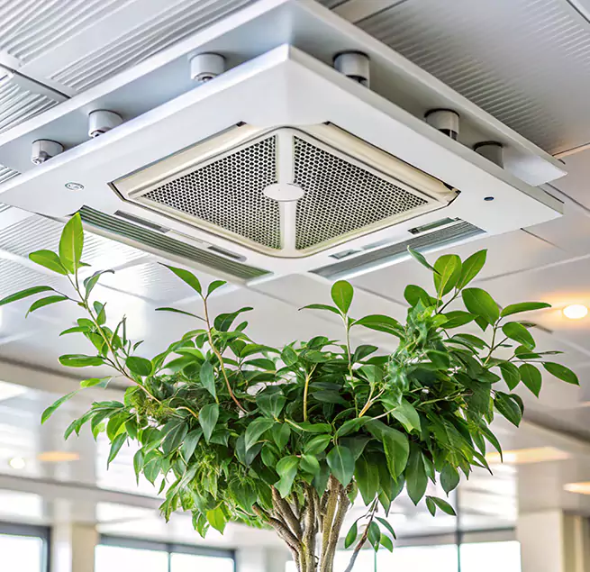 Why Homeowners & Businesses Trust Us in Riverton, UT?