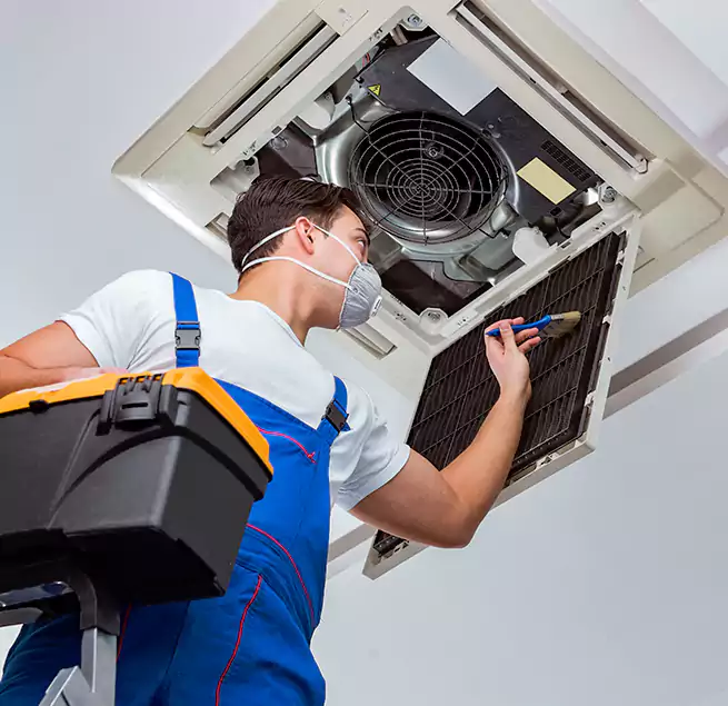 Why Homeowners & Businesses Trust Us in Riverton, UT?