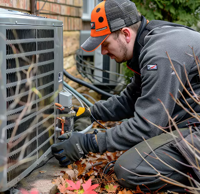 Why Homeowners & Businesses Trust Us in Riverton, UT?