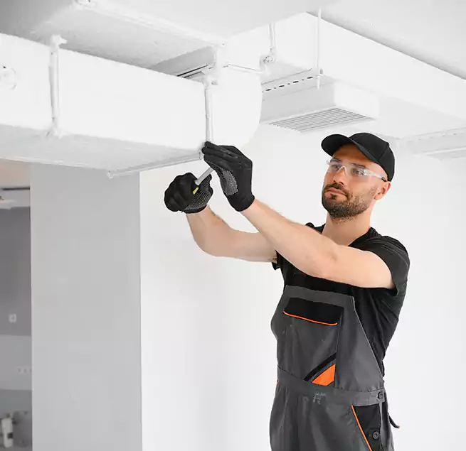 Why Homeowners & Businesses Trust Us in Riverton, UT?