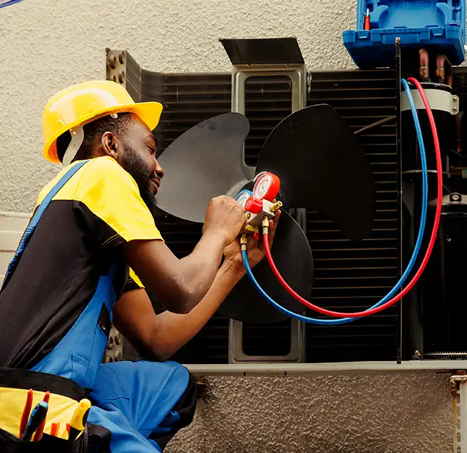 Why Homeowners & Businesses Trust Us in Riverton, UT?