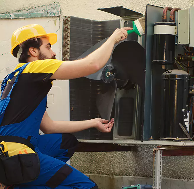  Why Homeowners & Businesses Trust Us in Riverton, UT?