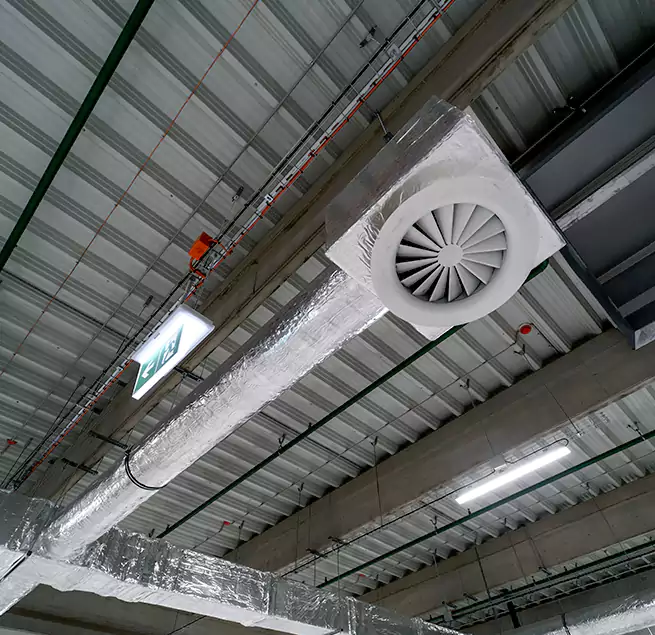 Why Homeowners & Businesses Trust Us in Riverton, UT