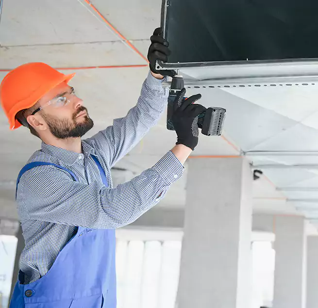 Why Homeowners & Businesses Trust Us in Riverton, UT?