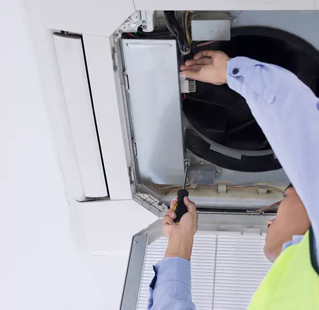 Why Homeowners Businesses Trust Us Riverton, UT