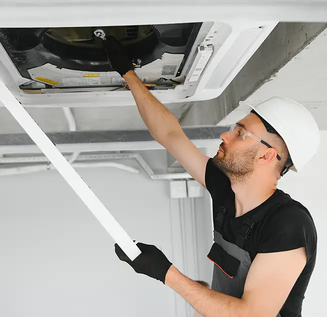 Why Homeowners & Businesses Trust Us in Riverton, UT?