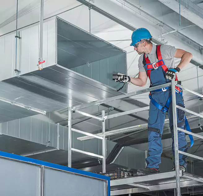 Why Homeowners & Businesses Trust Us in Riverton, UT?